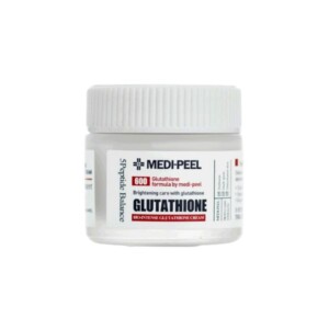 MEDI-PEEL Bio-Intense Glutathione White Cream 50g