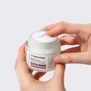 MEDI-PEEL Bio-Intense Glutathione White Cream 50g 7 MEDI-PEEL Bio-Intense Glutathione White Cream PACKAGING