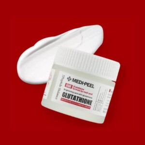 MEDI-PEEL Bio-Intense Glutathione White Cream 50g 6 MEDI-PEEL Bio-Intense Glutathione White Cream TEXTURE