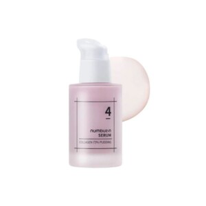 NUMBUZIN N°4 Collagen 73% Pudding Serum 50ml