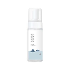 ROUND LAB 1025 Dokdo Bubble Foam 150ml