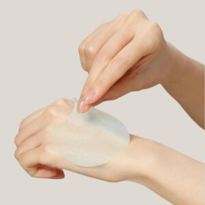 TORRIDEN Dive-In Low Molecule Hyaluronic Acid Multi Pad finish