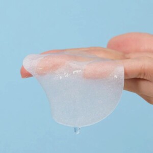 TORRIDEN Dive-In Low Molecule Hyaluronic Acid Multi Pad texture