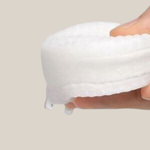 Toner pads