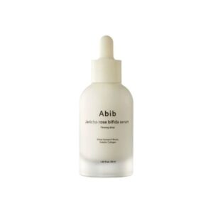 ABIB Jericho Rose Bifida Serum Firming Drop 50ml