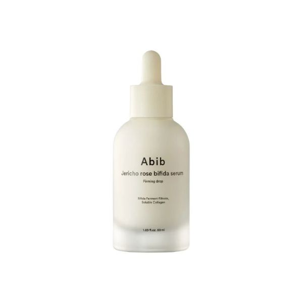 Creme antiage: come scegliere il miglior cosmetico anti rughe 6 ABIB Jericho Rose Bifida Serum Firming Drop 50ml