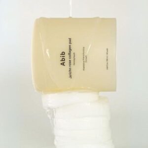 ABIB Jericho Rose Collagen Pad Firming Touch ESSENCE
