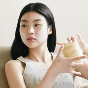 ABIB Jericho Rose Collagen Pad Firming Touch FINISH