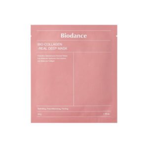 BIODANCE Bio-Collagen Real Deep Mask 34g