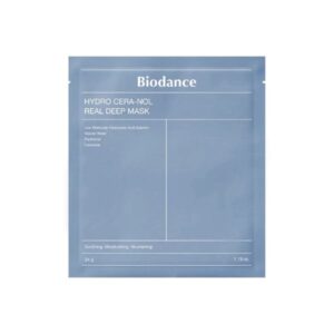 BIODANCE Hydro Cera-Nol Real Deep Mask 34g