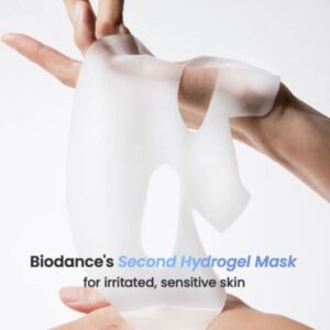 BIODANCE Hydro Cera-Nol Real Deep Mask 34g 7 BIODANCE Hydro Cera-Nol Real Deep Mask texture