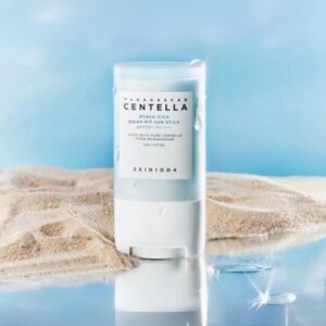 SKIN1004 Madagascar Centella Hyalu-Cica Silky-fit Sun Stick SPF50+ PA++++ 20g 8 SKIN1004 Madagascar Centella Hyalu-Cica Silky-fit Sun Stick SPF50+ PA++++ packaging
