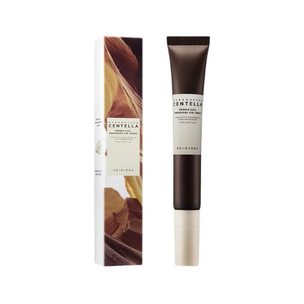 SKIN1004 Madagascar Centella Probio-Cica Bakuchiol Eye Cream 20ml 1 SKIN1004 Madagascar Centella Probio-Cica Bakuchiol Eye Cream 20ml