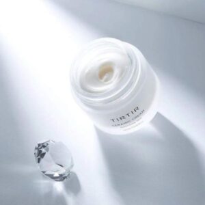 TIRTIR Ceramic Cream packaging