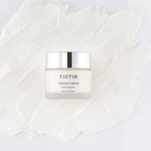 TIRTIR Ceramic Cream texture2