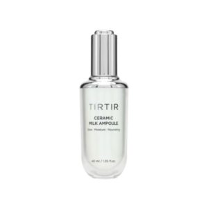 TIRTIR Ceramic Milk Ampoule 40ml