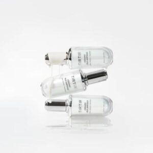 TIRTIR Ceramic Milk Ampoule packaging