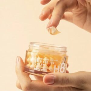 MEDI-PEEL Gold Age Tox H8 Cream image2