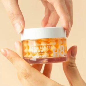 MEDI-PEEL Gold Age Tox H8 Cream image3