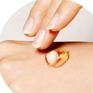 MEDI-PEEL Gold Age Tox H8 Cream texture