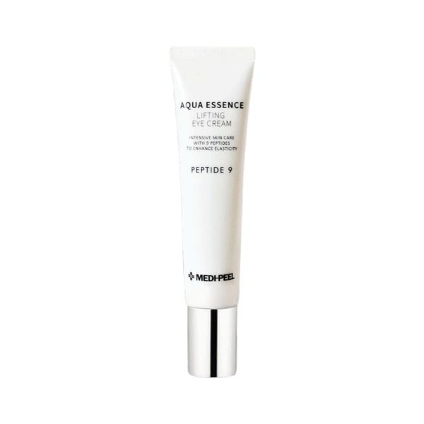 MEDI-PEEL Peptide 9 Aqua Essence Lifting Eye Cream 40ml 1 MEDI-PEEL Peptide 9 Aqua Essence Lifting Eye Cream 40ml