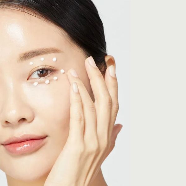 MEDI-PEEL Peptide 9 Aqua Essence Lifting Eye Cream 40ml 3 MEDI-PEEL Peptide 9 Aqua Essence Lifting Eye Cream finish