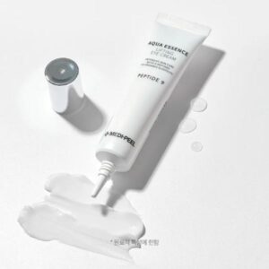 MEDI-PEEL Peptide 9 Aqua Essence Lifting Eye Cream 40ml 5 MEDI-PEEL Peptide 9 Aqua Essence Lifting Eye Cream image