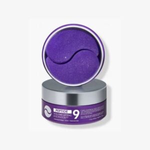 MEDI-PEEL Peptide 9 Volume Lifting Eye Patch Pro packaging