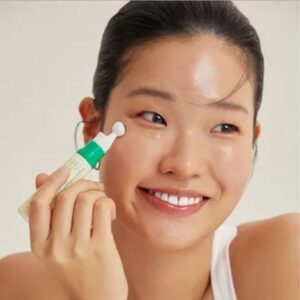 AXIS-Y Vegan Collagen Eye Serum finish