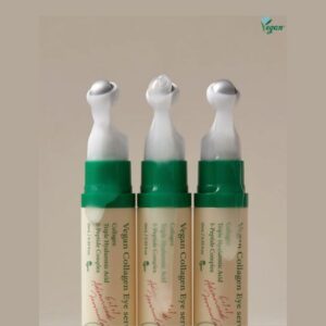 AXIS Y Vegan Collagen Eye Serum texture
