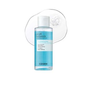 COSRX Low Ph Niacinamide Micellar Cleansing Water 100ml