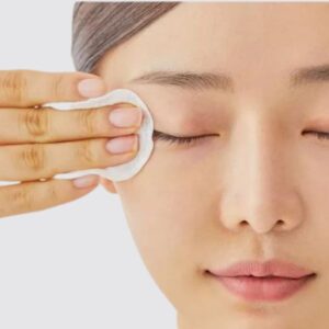 COSRX Low Ph Niacinamide Micellar Cleansing Water 100ml 11 COSRX Low Ph Niacinamide Micellar Cleansing Water how to use