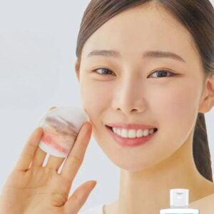 COSRX Low Ph Niacinamide Micellar Cleansing Water 100ml 7 COSRX Low Ph Niacinamide Micellar Cleansing Water how it works