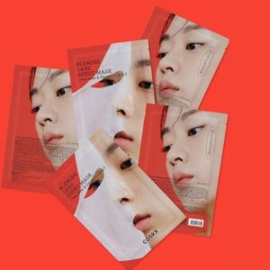 Cosrx AC Collection Blemish Care Sheet Mask packaging