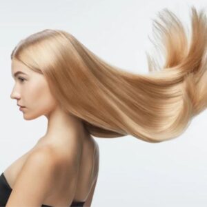 MASIL 5 Probiotics Color Radiance Shampoo finish