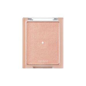 Romand See-Through Veil Lighter Hanbok Edition 01 Sunkissed Veil 3.5g