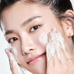 ANUA 8 Hyaluronic Acid Hydrating Gentle Foaming Cleanser 150ml 7 ANUA 8 Hyaluronic Acid Hydrating Gentle Foaming Cleanser image