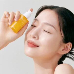 CELIMAX Pore+ Dark Spot Brightening Serum image