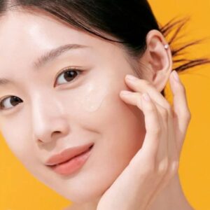 CELIMAX Pore+ Dark Spot Brightening Serum texture