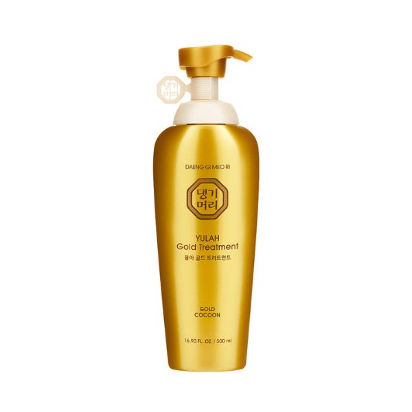 DAENG GI MEO RI Yulah Gold Treatment 500ml 1 DAENG GI MEO RI Yulah Gold Treatment 500ml