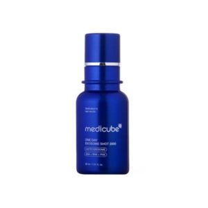 MEDICUBE One Day Exosome Shot Pore Ampuole 2000 30ml