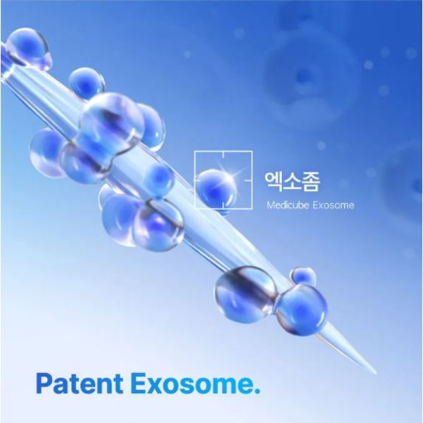MEDICUBE One Day Exosome Shot Pore Ampuole 2000 30ml 5 MEDICUBE One Day Exosome Shot Pore Ampuole 2000 exosomi