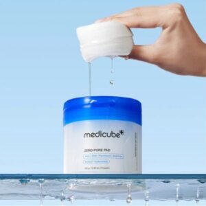 MEDICUBE Zero Pore Pads 2.0, 70pcs 5 MEDICUBE Zero Pore Pads 2.0, image