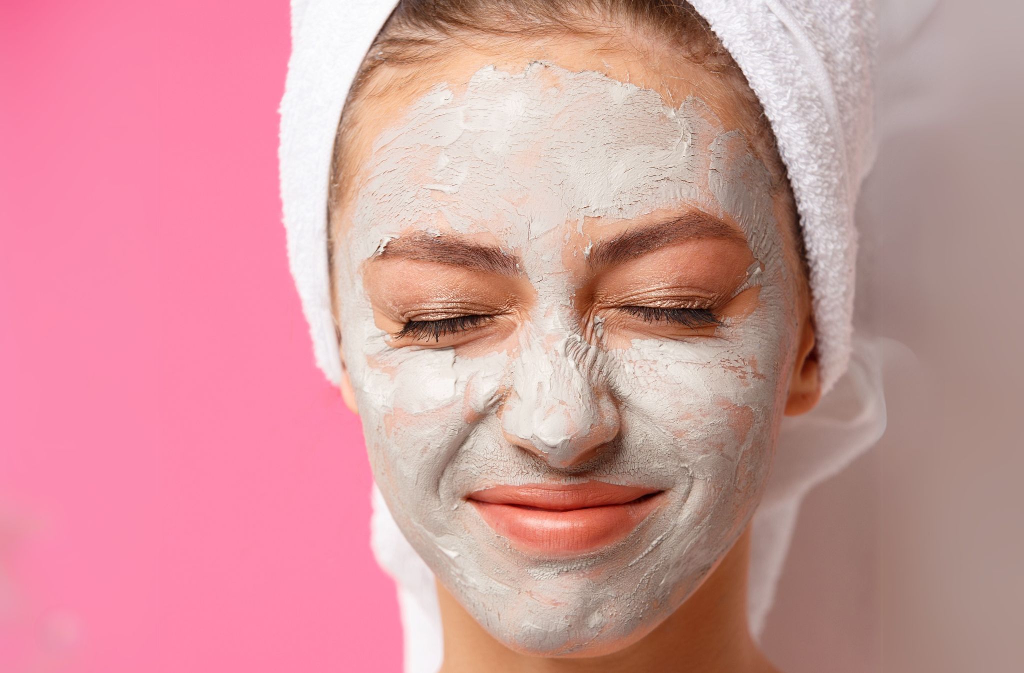 Skincare Punti Neri 9 argilla e calamina
