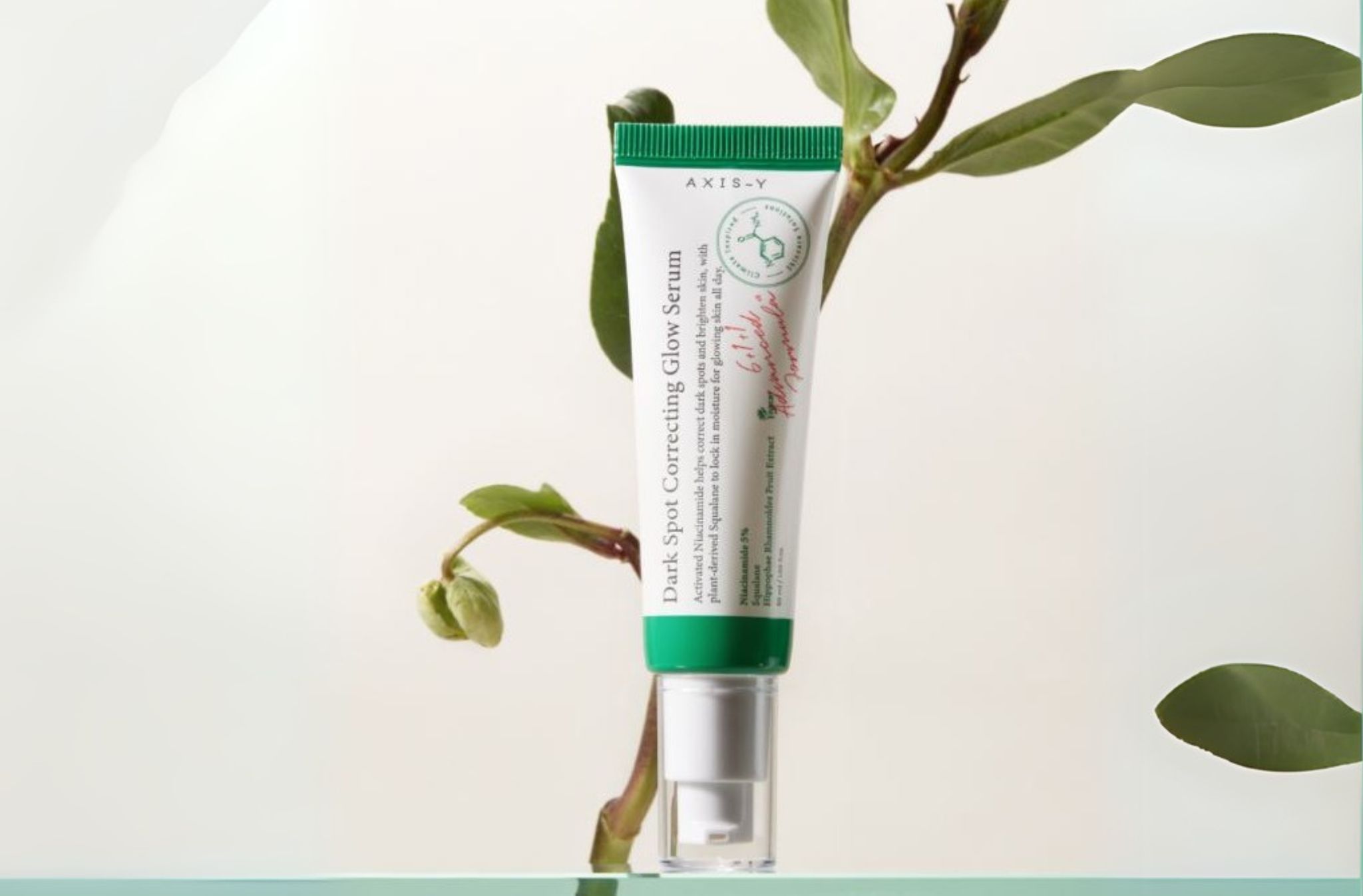 Skincare Punti Neri 10 niacinamide serum
