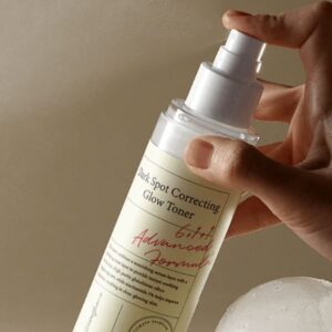 AXIS-Y Dark Spot Correcting Glow Toner mist