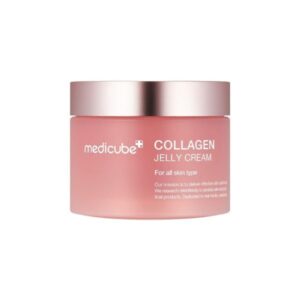 MEDICUBE Collagen Jelly Cream 110ml