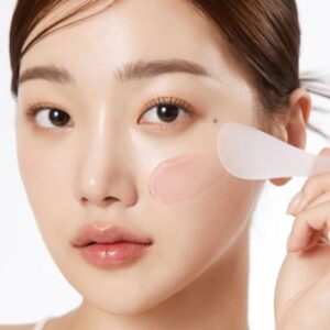 MEDICUBE Collagen Jelly Cream finish