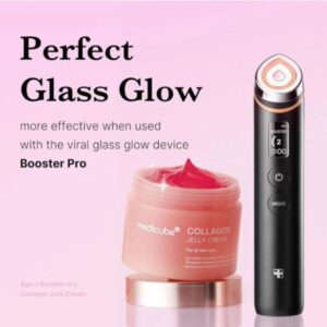 MEDICUBE Collagen Jelly Cream with tool
