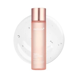 MEDICUBE Triple Collagen Toner 4.0, 140ml